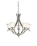 Dover Chandelier by Kichler