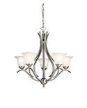 Dover Chandelier by Kichler