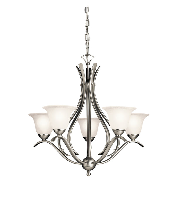 Dover Chandelier by Kichler