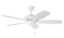 Canfield Ceiling Fan by Kichler