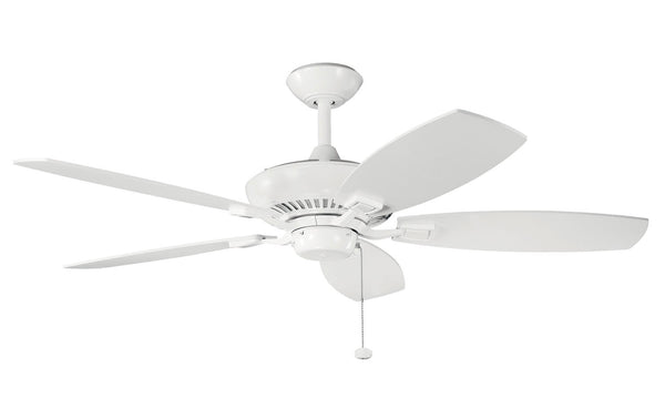 Canfield Ceiling Fan by Kichler