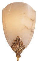 Metropolitan Family Sconce by Metropolitan