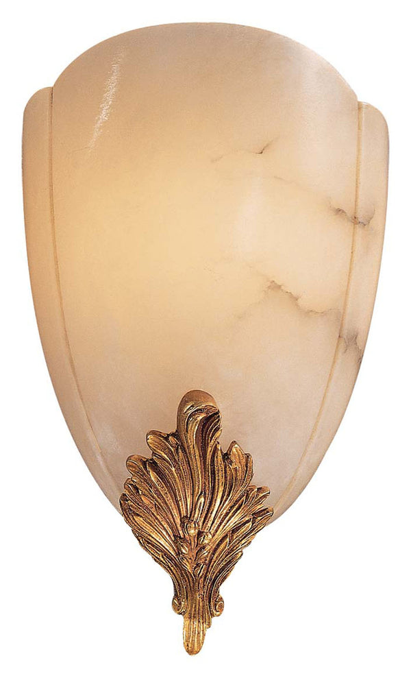 Metropolitan Family Sconce by Metropolitan