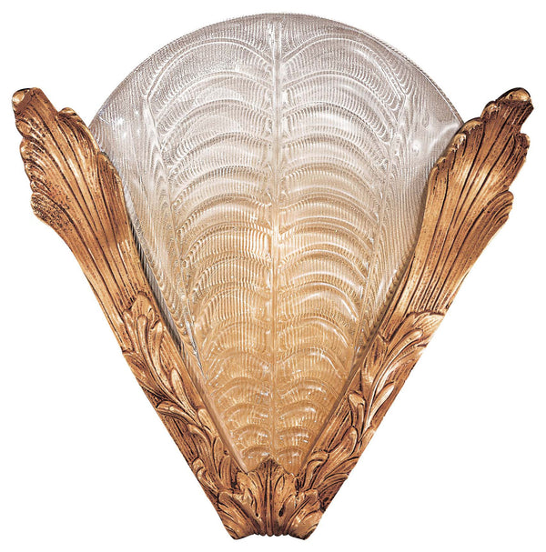 Metropolitan Sconce by Metropolitan