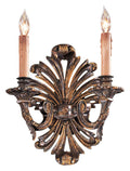 Metropolitan Family Sconce by Metropolitan