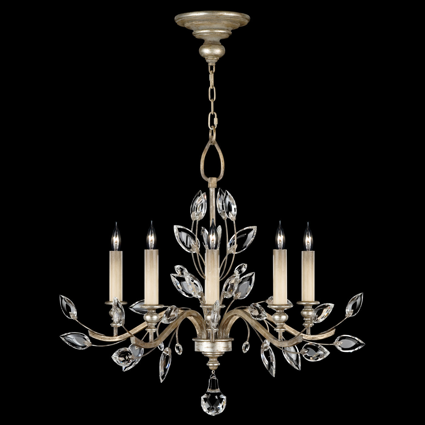 Fine Art Handcrafted Lighting-753040ST|ALT|1