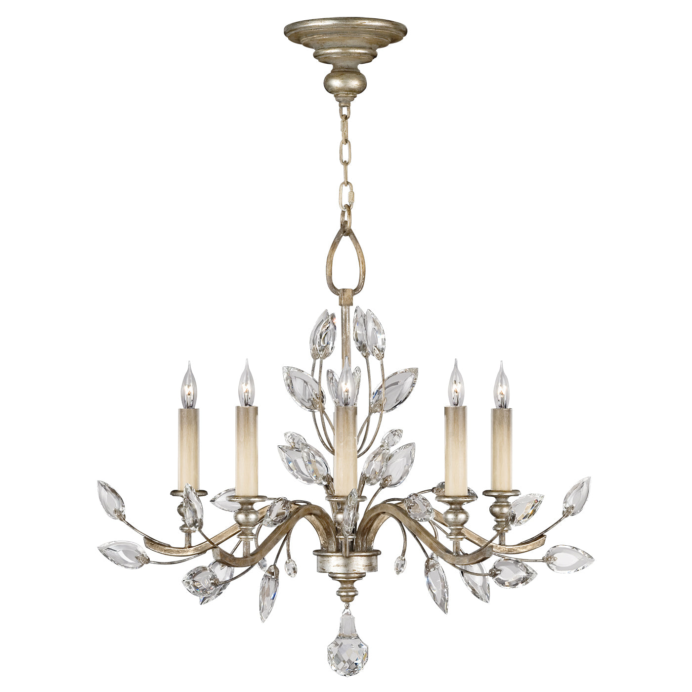 Fine Art Handcrafted Lighting-753040ST|MAIN