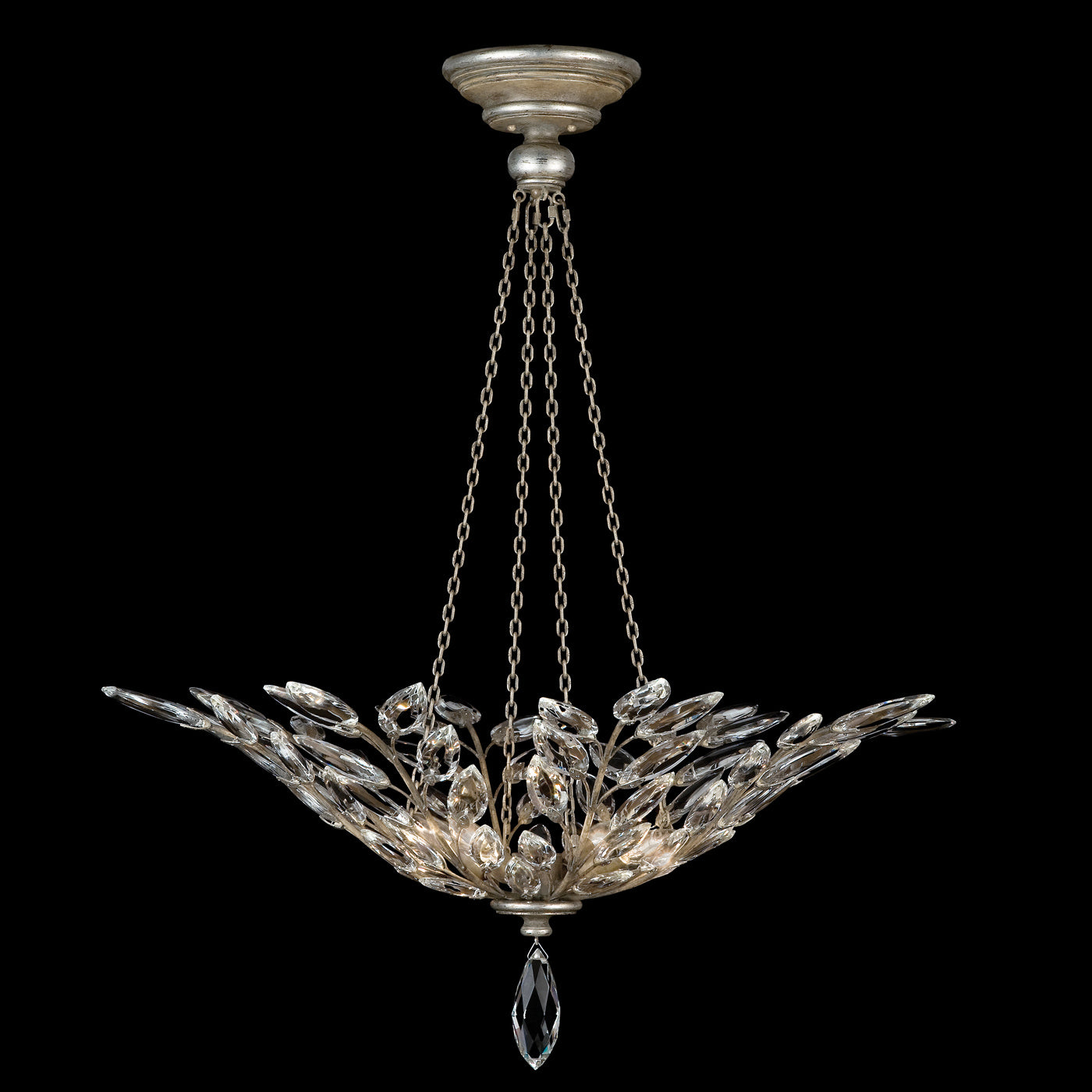 Fine Art Handcrafted Lighting-753640ST|ALT|1