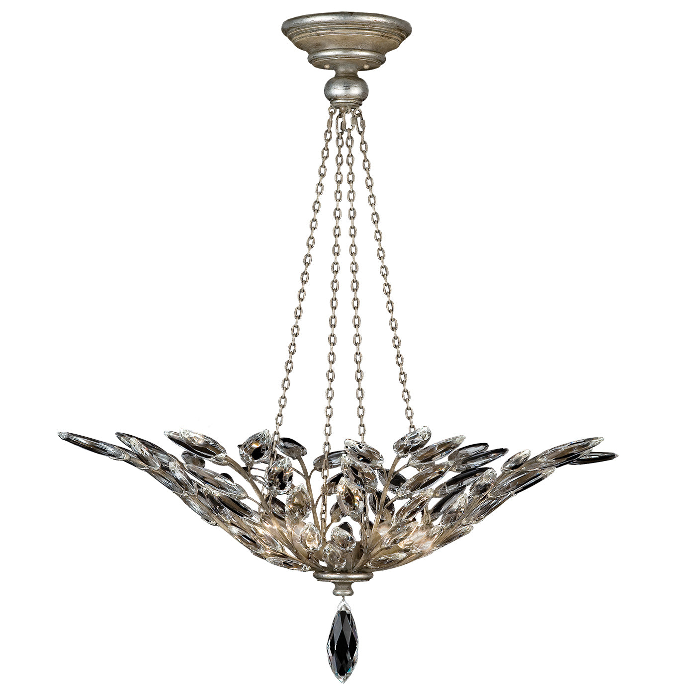 Fine Art Handcrafted Lighting-753640ST|MAIN