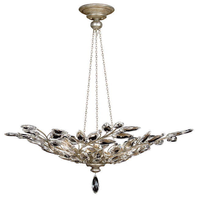 Fine Art Handcrafted Lighting-753740ST|MAIN