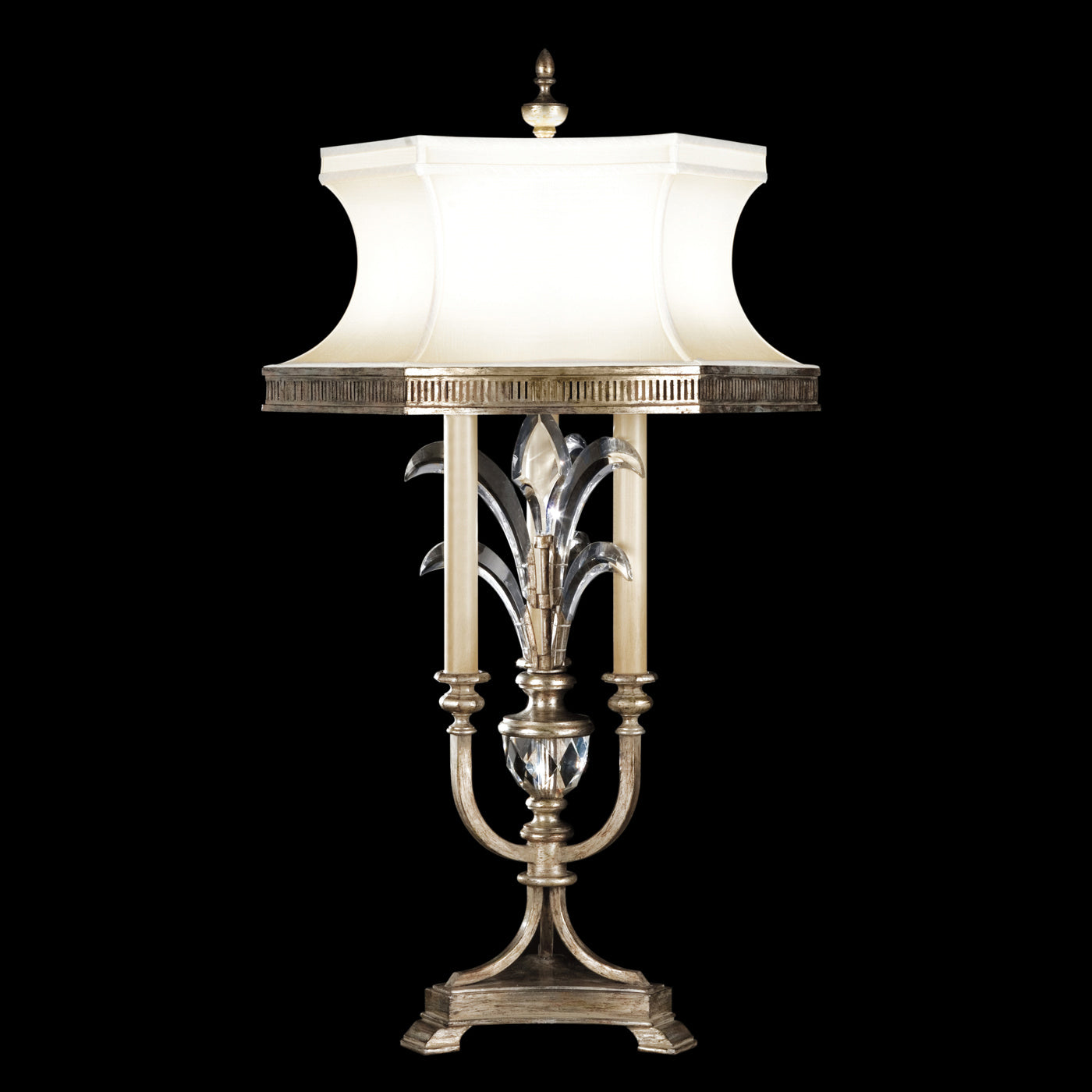 Fine Art Handcrafted Lighting-738210ST|ALT|1