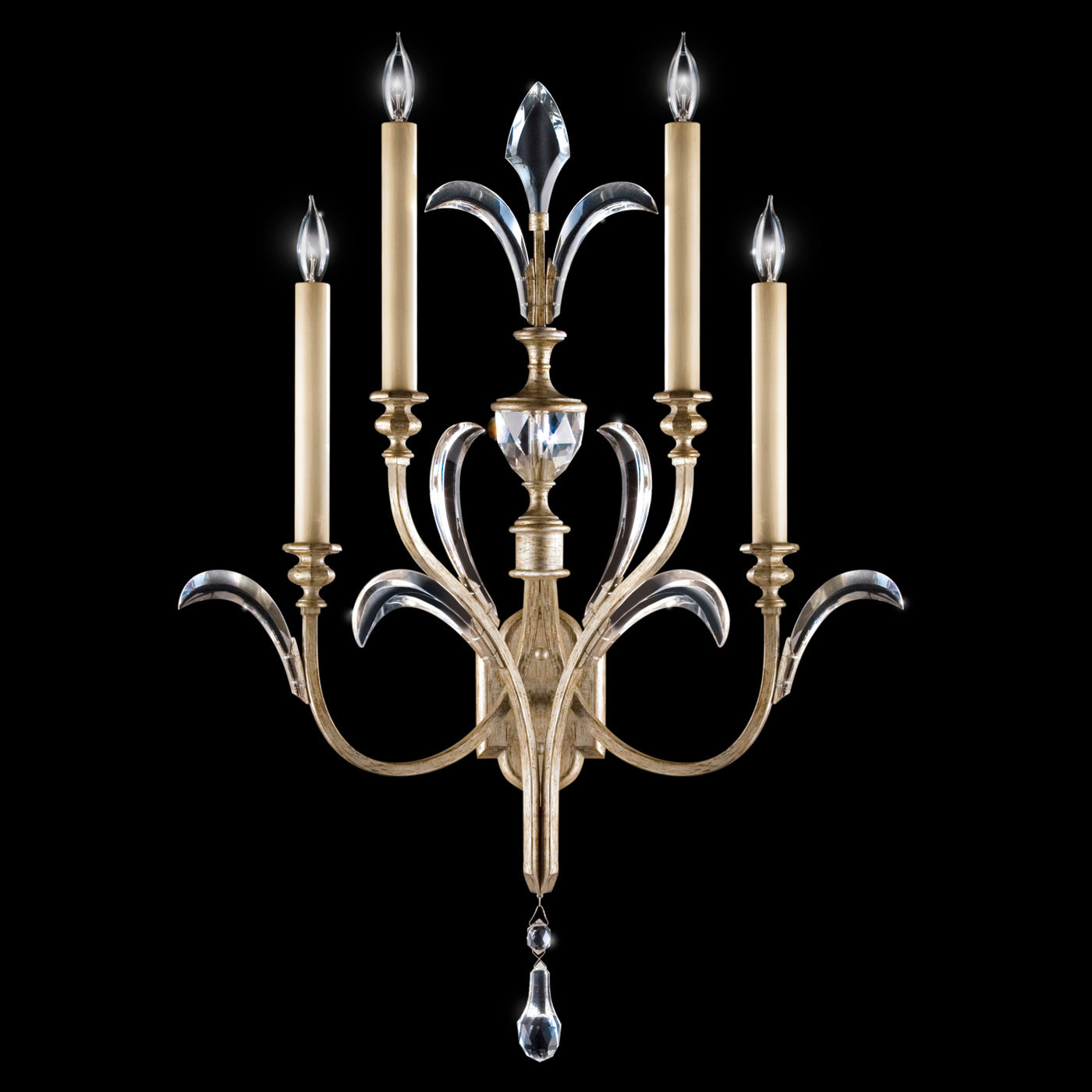Fine Art Handcrafted Lighting-738650ST|ALT|1