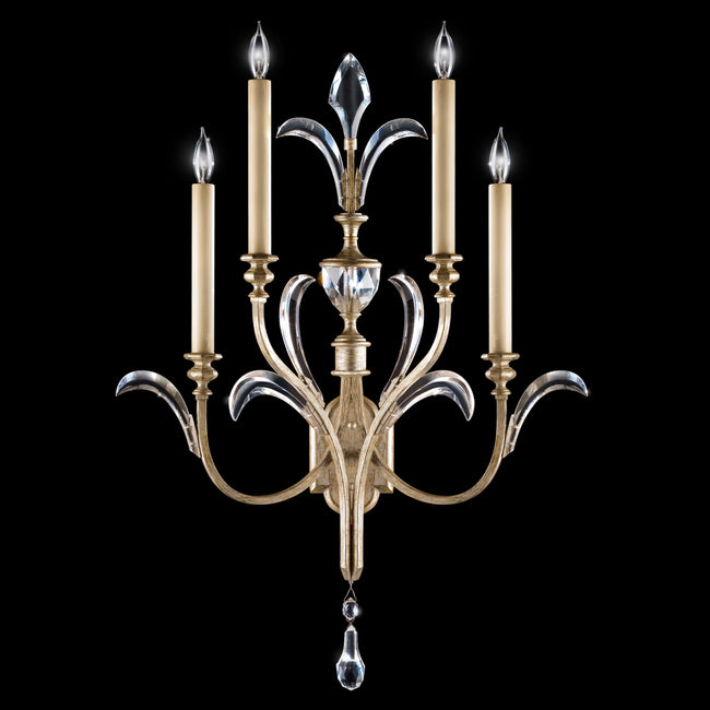Fine Art Handcrafted Lighting-738650ST|ALT|1