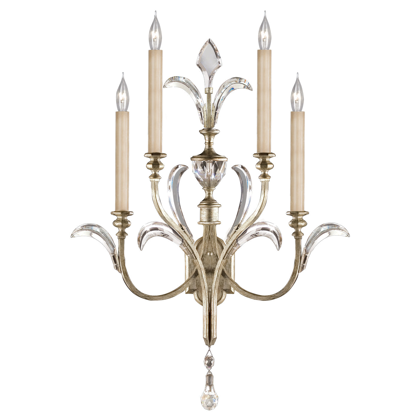 Fine Art Handcrafted Lighting-738650ST|MAIN