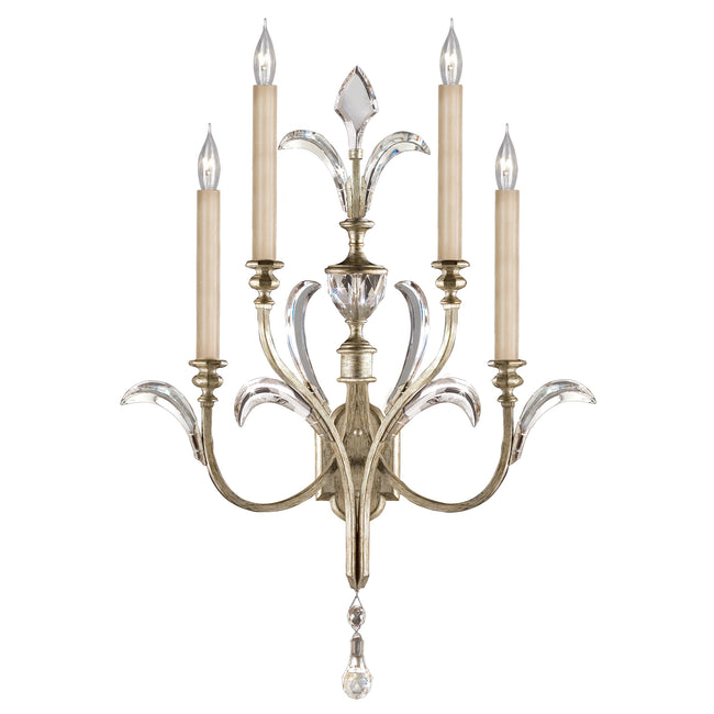 Fine Art Handcrafted Lighting-738650ST|MAIN