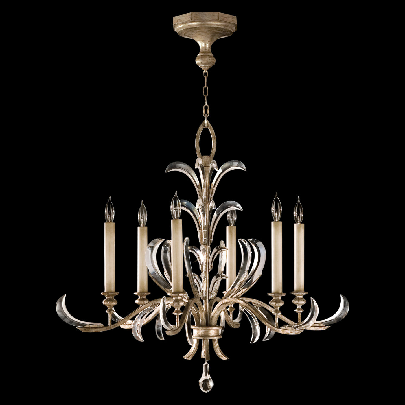 Fine Art Handcrafted Lighting-739140ST|ALT|1