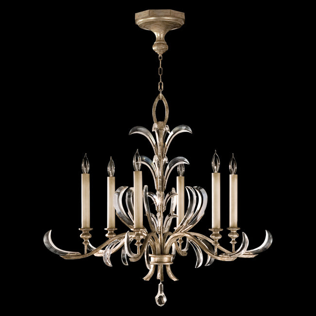Fine Art Handcrafted Lighting-739140ST|ALT|1