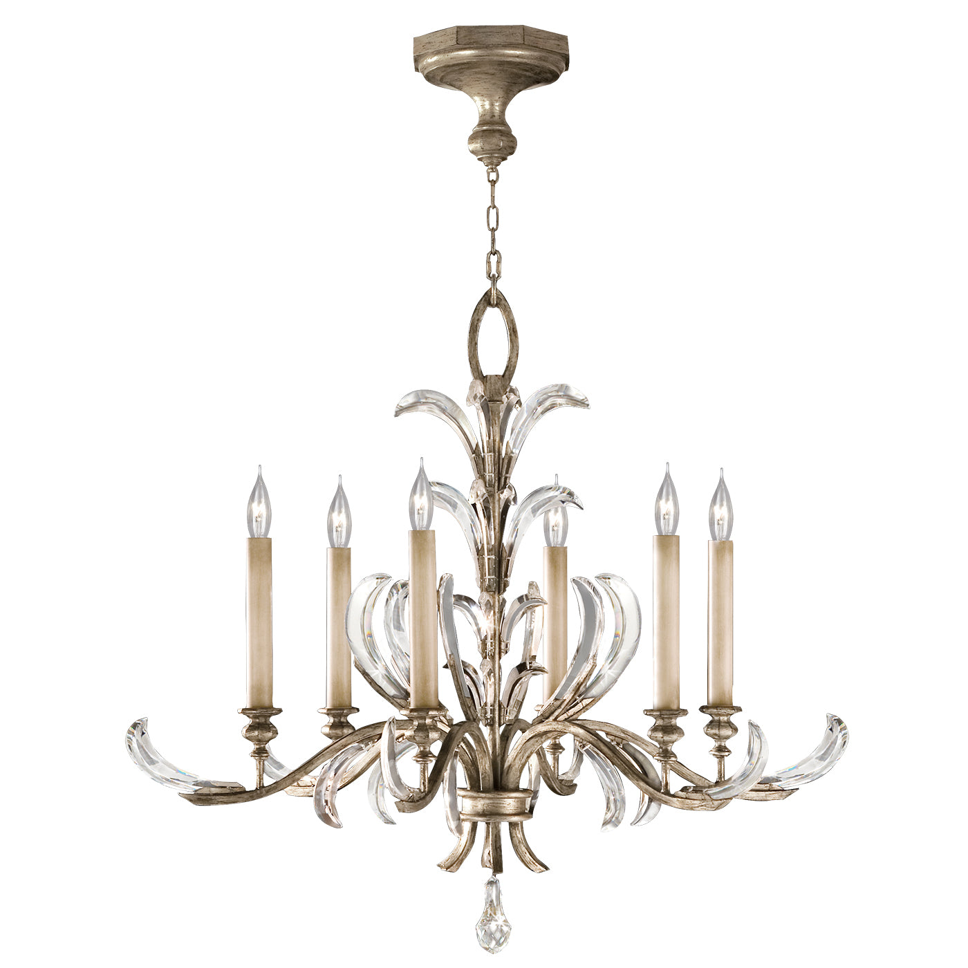 Fine Art Handcrafted Lighting-739140ST|MAIN
