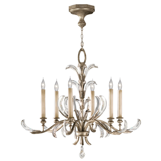 Fine Art Handcrafted Lighting-739140ST|MAIN