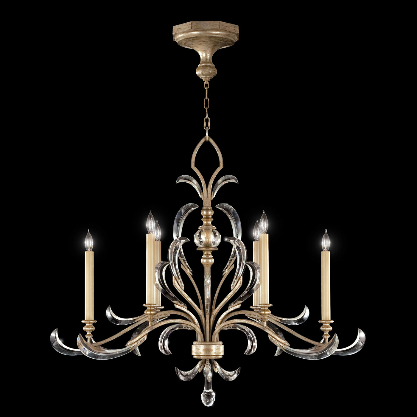 Fine Art Handcrafted Lighting-739240ST|ALT|1