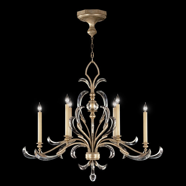 Fine Art Handcrafted Lighting-739240ST|ALT|1