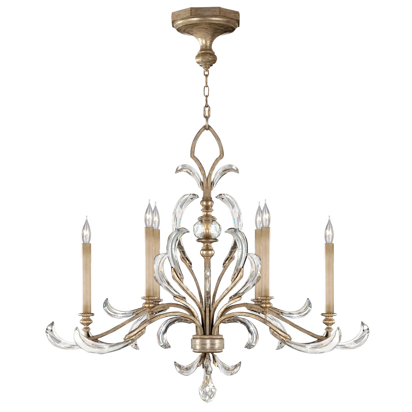 Fine Art Handcrafted Lighting-739240ST|MAIN