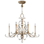 Fine Art Handcrafted Lighting-739240ST|MAIN