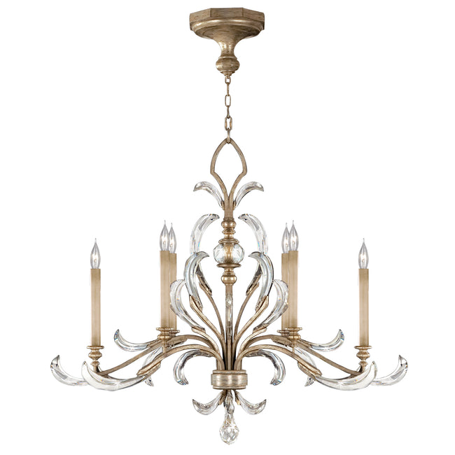 Fine Art Handcrafted Lighting-739240ST|MAIN