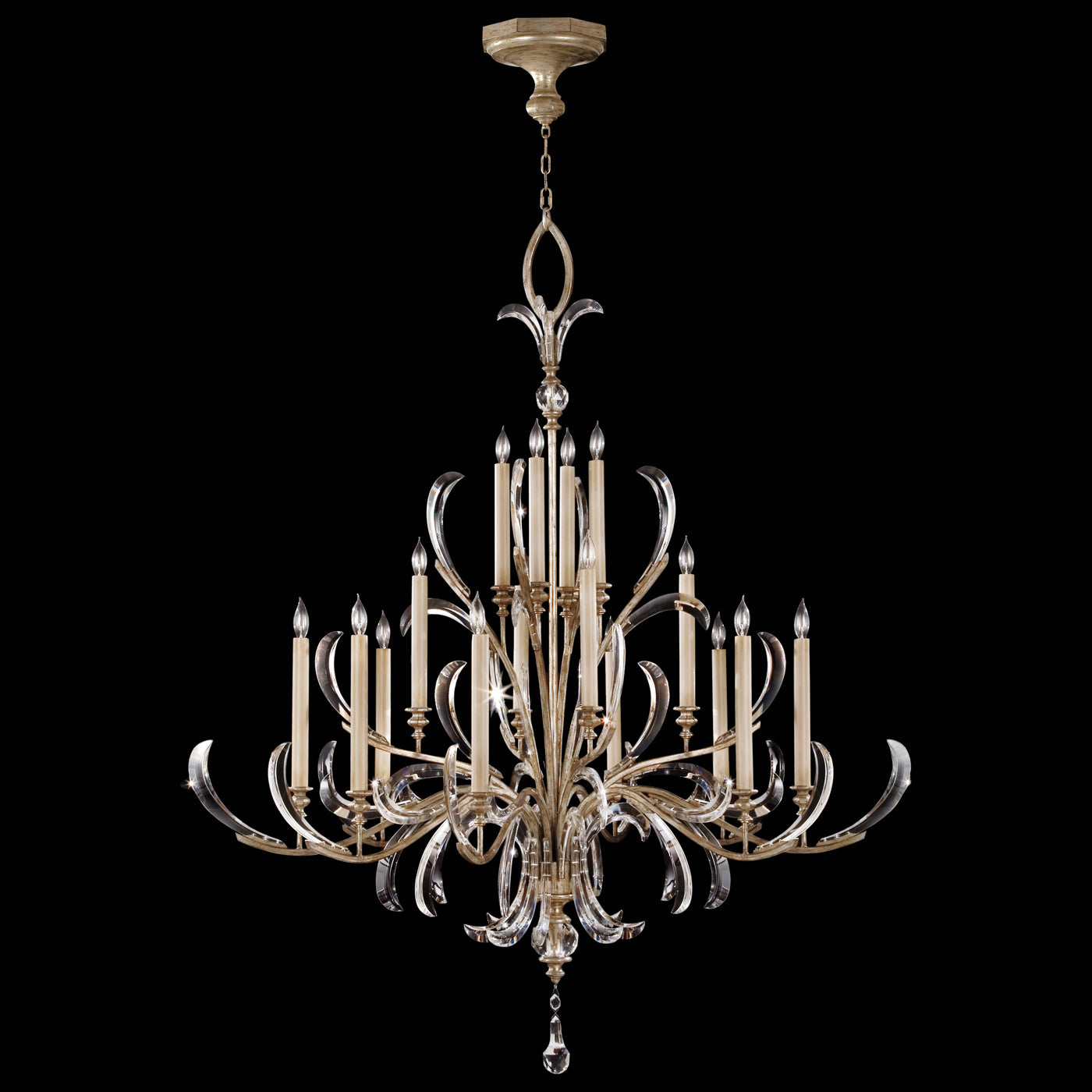 Fine Art Handcrafted Lighting-739640ST|ALT|1