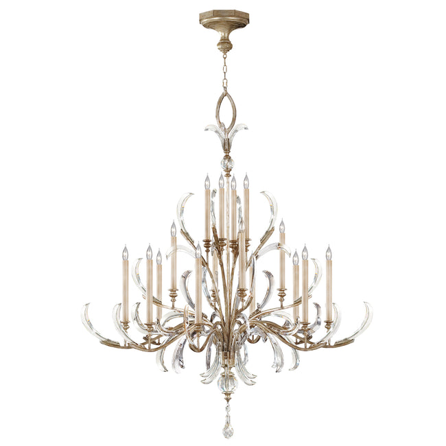 Fine Art Handcrafted Lighting-739640ST|MAIN