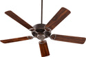 5-Blades ESTATE Ceiling Fan by Quorum