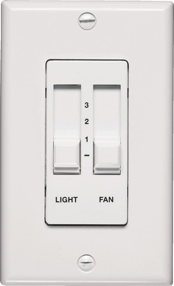 Fan Controls Fan Remote Control by Quorum
