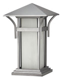 Harbor Outdoor (Wet) Post Lanterns by Hinkley