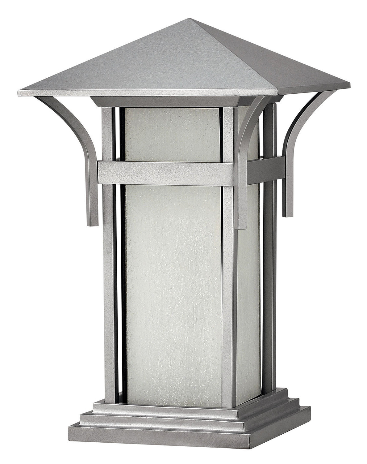 Harbor Outdoor (Wet) Post Lanterns by Hinkley