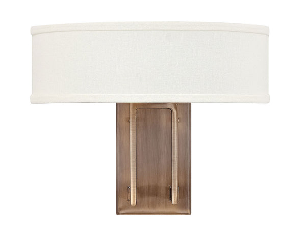 Hampton Sconce by Hinkley