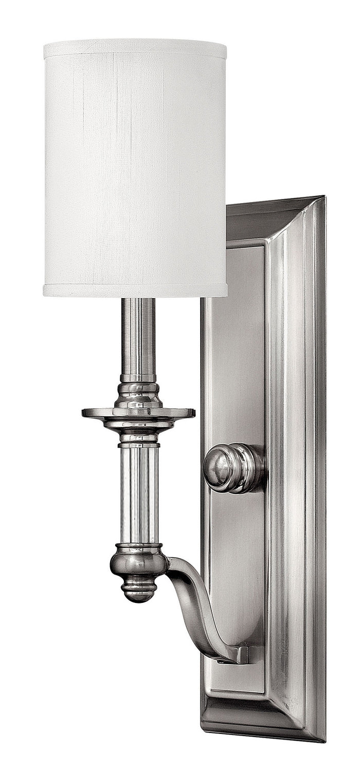 Hinkley Sussex Wall Sconce - Thumbnail 2