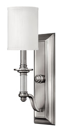 Sussex Sconce by Hinkley