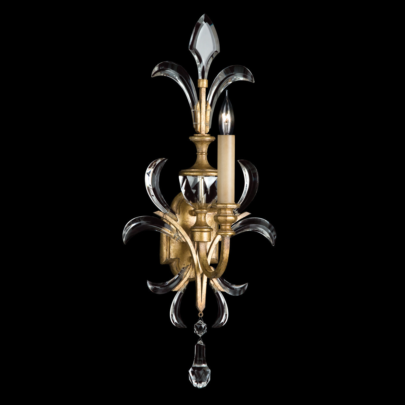 Fine Art Handcrafted Lighting-760450ST|ALT|1