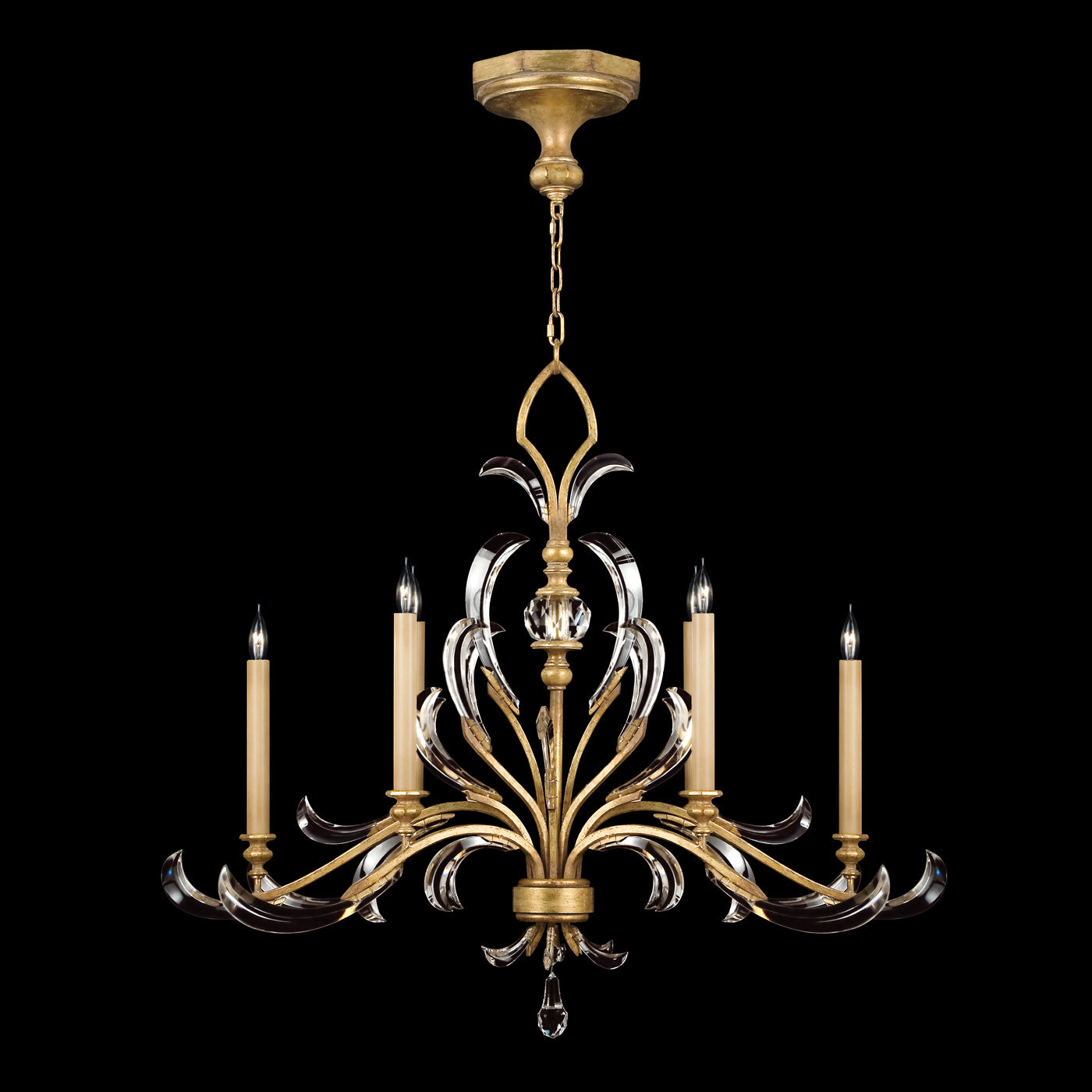 Fine Art Handcrafted Lighting-760540ST|ALT|1