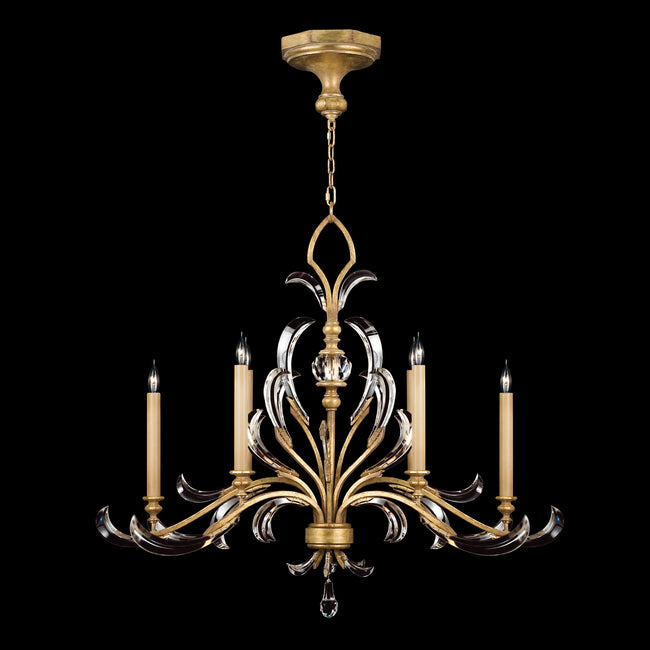 Fine Art Handcrafted Lighting-760540ST|ALT|1