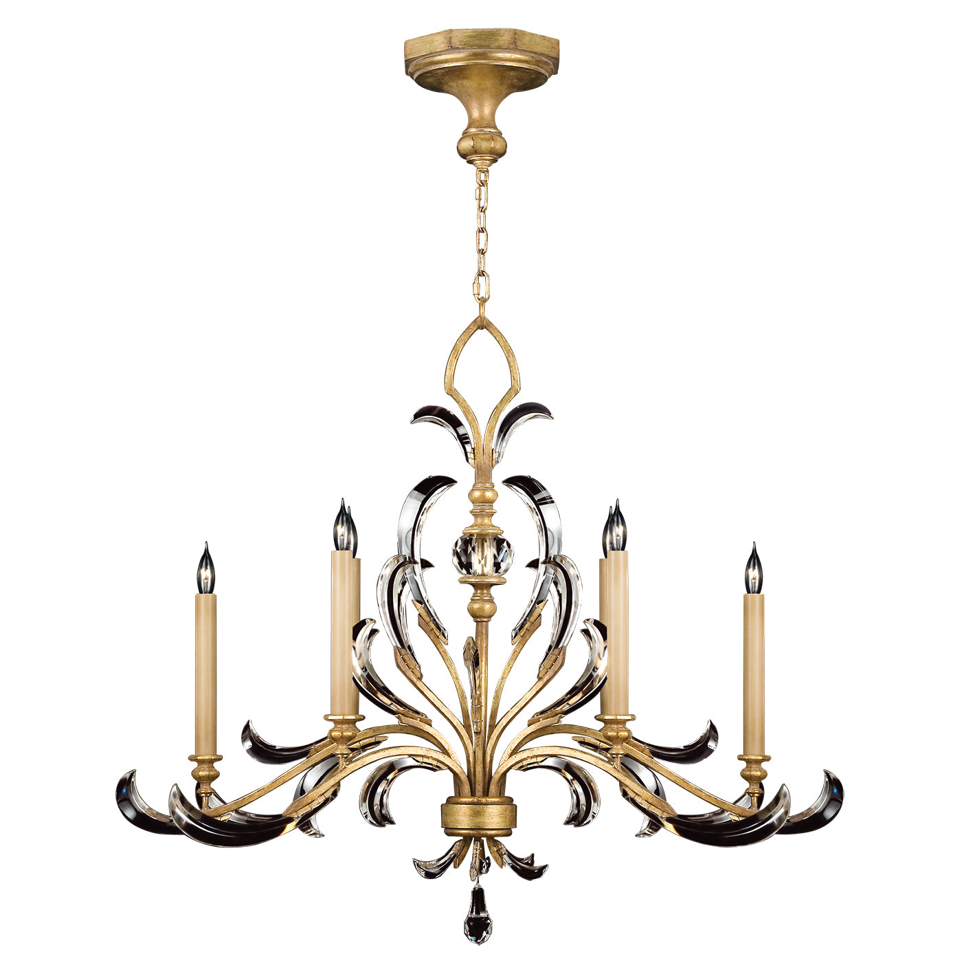Fine Art Handcrafted Lighting-760540ST|MAIN