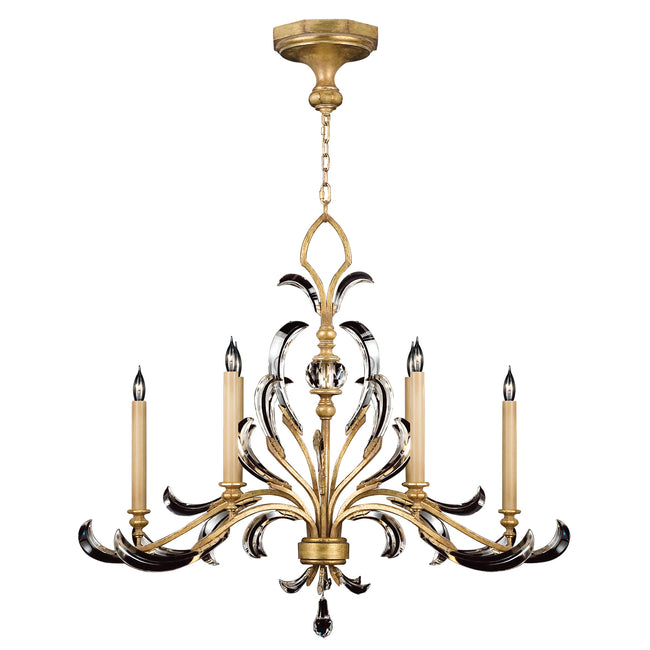 Fine Art Handcrafted Lighting-760540ST|MAIN