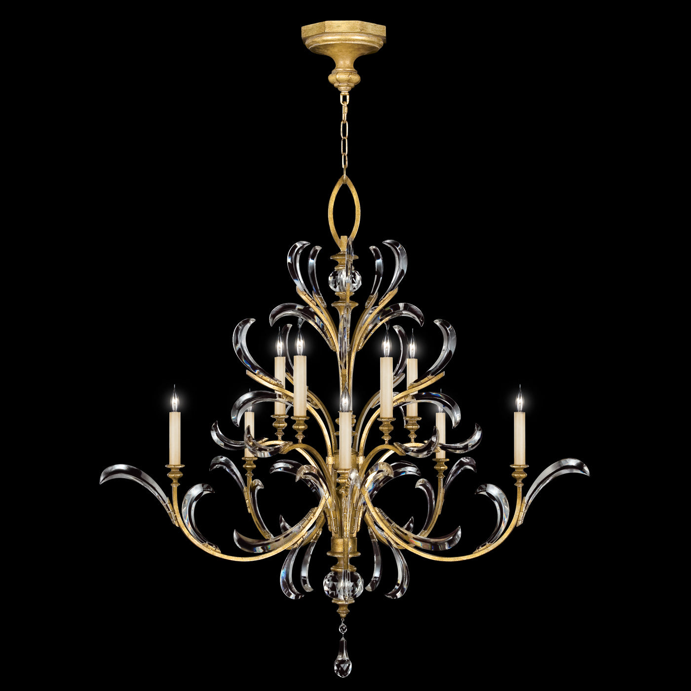 Fine Art Handcrafted Lighting-760640ST|ALT|1