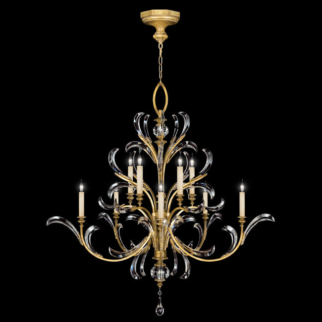Fine Art Handcrafted Lighting-760640ST|ALT|1