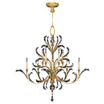 Fine Art Handcrafted Lighting-760640ST|MAIN