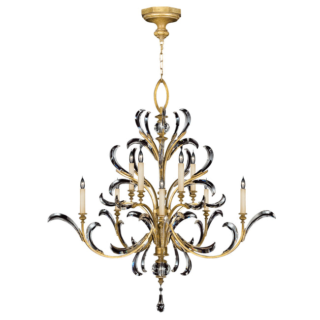Fine Art Handcrafted Lighting-760640ST|MAIN