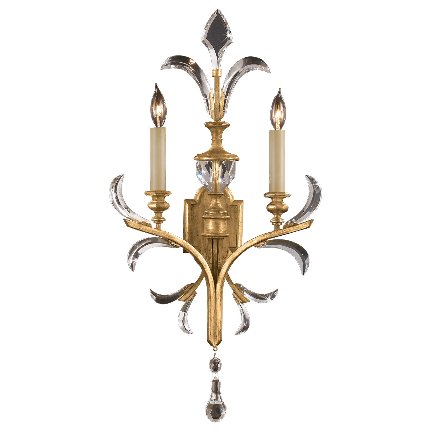 Fine Art Handcrafted Lighting-760750ST|MAIN