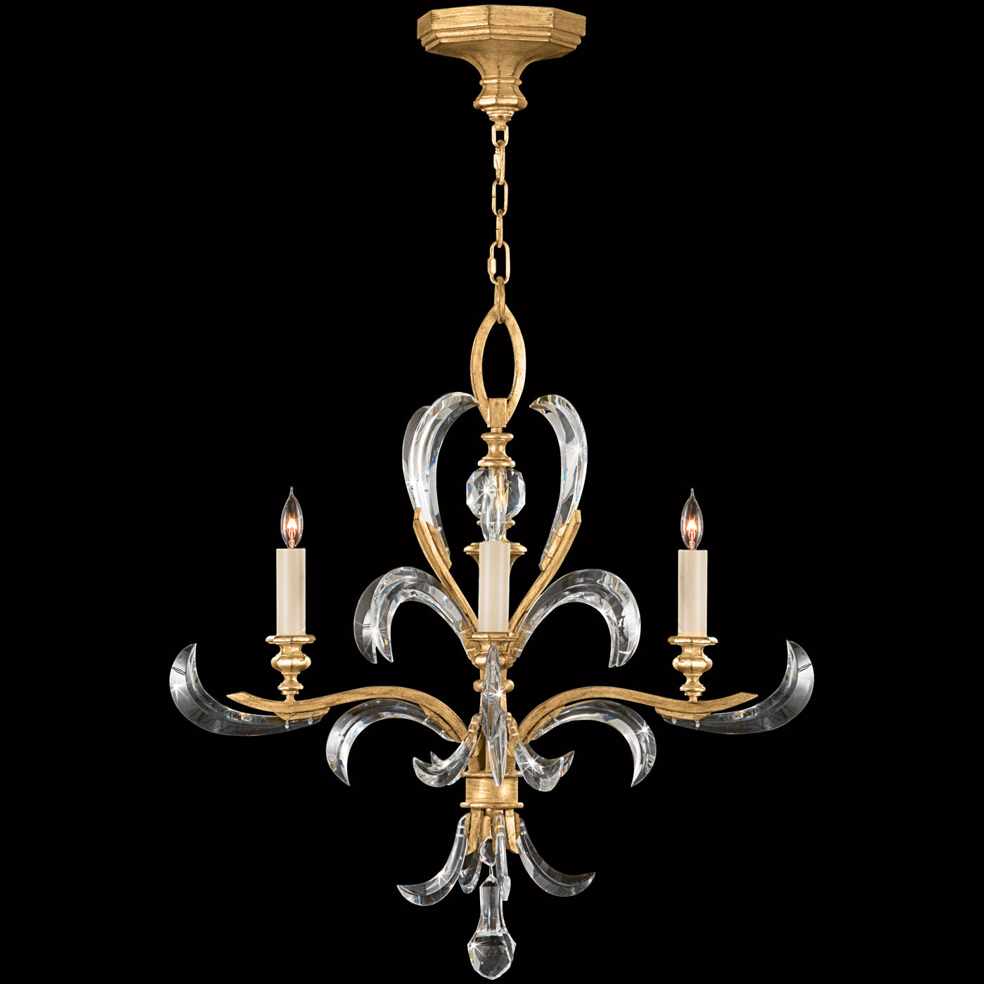 Fine Art Handcrafted Lighting-760840ST|ALT|1