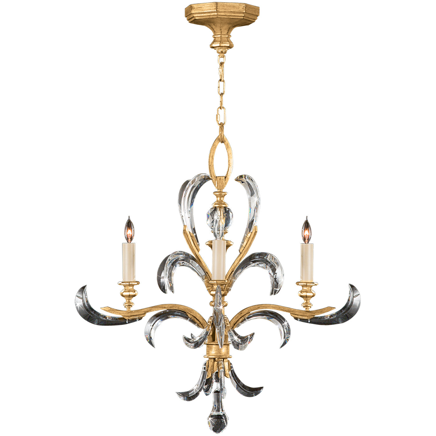 Fine Art Handcrafted Lighting-760840ST|MAIN