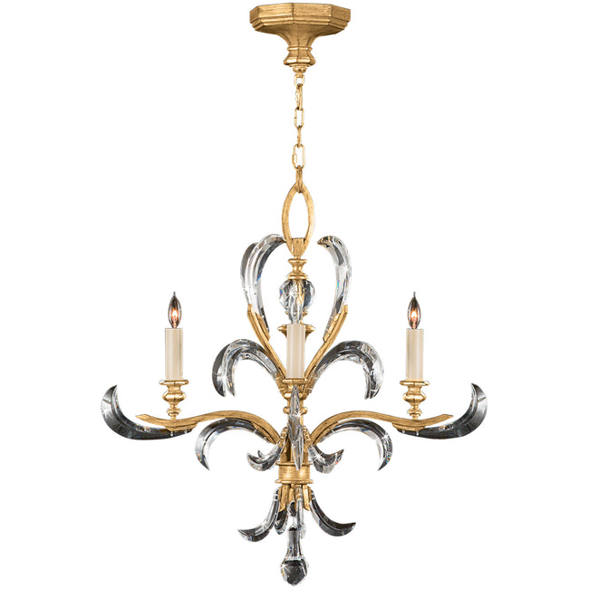 Fine Art Handcrafted Lighting-760840ST|MAIN